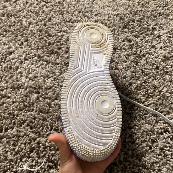 Nike air forces - Picture 3 of 5